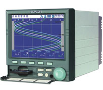 ZQ-3000 無紙記錄儀